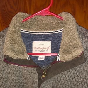 Men’s Weatherproof pullover